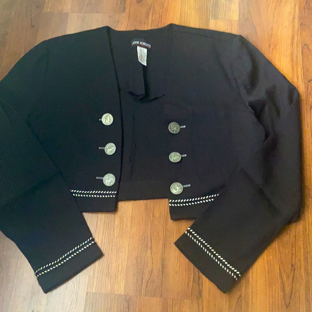 🌺🌺JOHN ROBERTS JACKET 🌺🌺